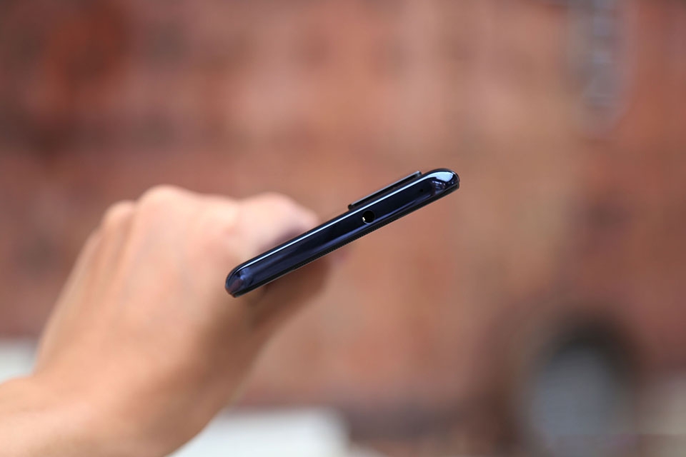 Chip Snapdragon 778G có hiệu năng khá tốt