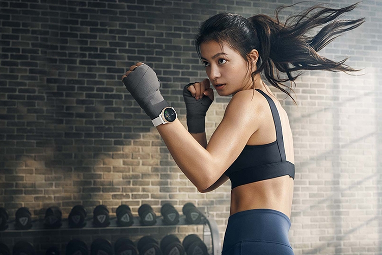 Nhóm sản phẩm Cá Tính 1