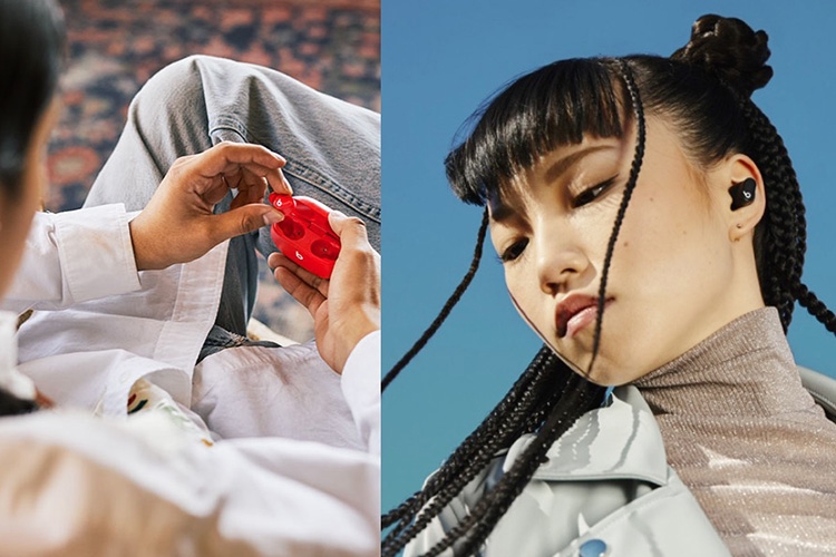 Nhóm sản phẩm cho người Tự Tin