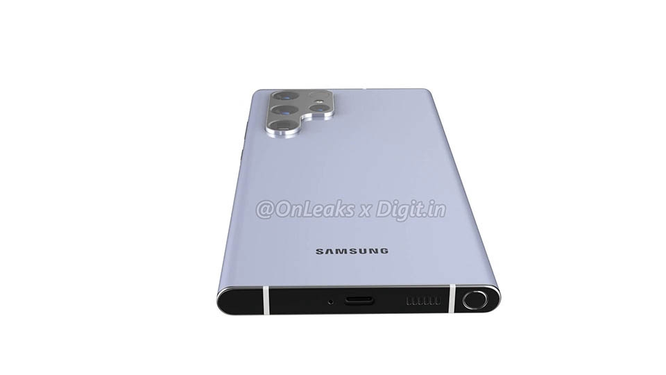 Galaxy S22 Ultra (ảnh 3) Galaxy S22 Ultra (ảnh 3)