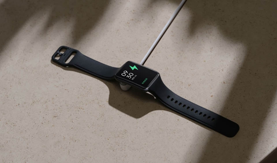 OPPO Watch Free ra mắt (ảnh 4)