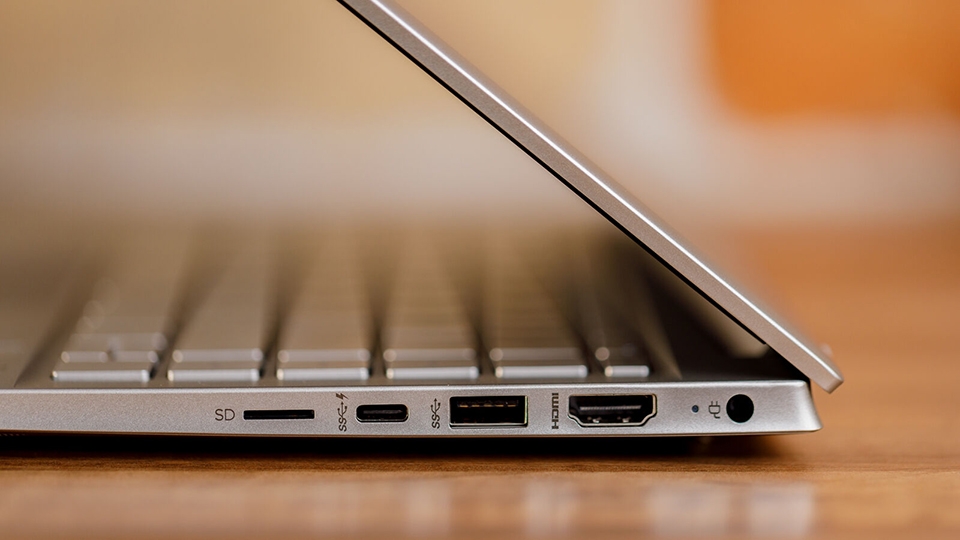 Đánh giá HP Pavilion 14 (2021)