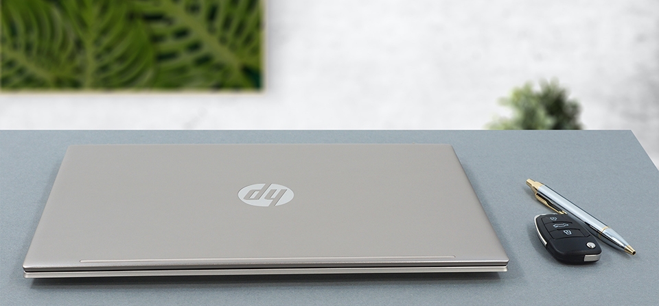 Đánh giá HP Pavilion 14 (2021)
