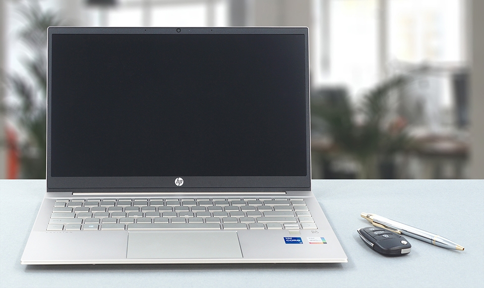 Đánh giá HP Pavilion 14 (2021)