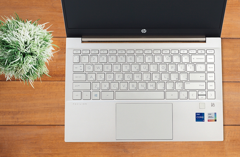 Đánh giá HP Pavilion 14 (2021)