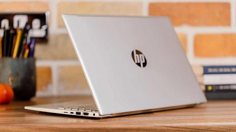 Đánh giá HP Pavilion 14 (2021)