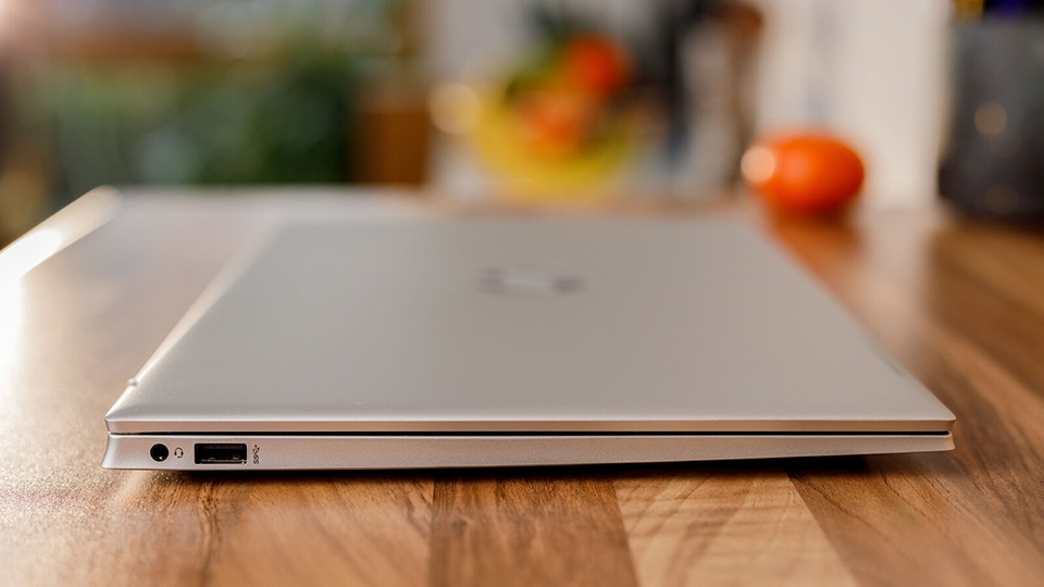 Đánh giá HP Pavilion 14 (2021)