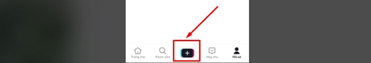 Tải video lên TikTok Tải video lên TikTok