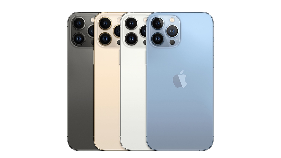 Đặt trước iPhone 13 tại FPT Shop qua ứng dụng Hi FPT