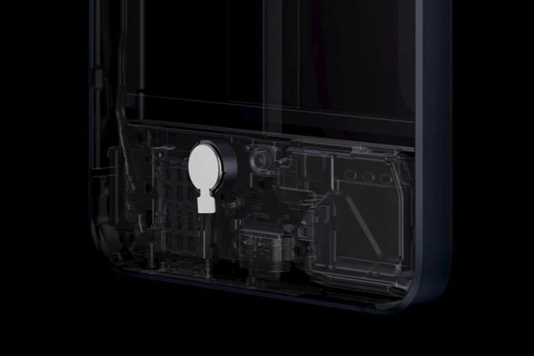 Không chỉ chụp ảnh đẹp, OPPO Reno6 5G còn là cỗ máy gaming đích thực 15