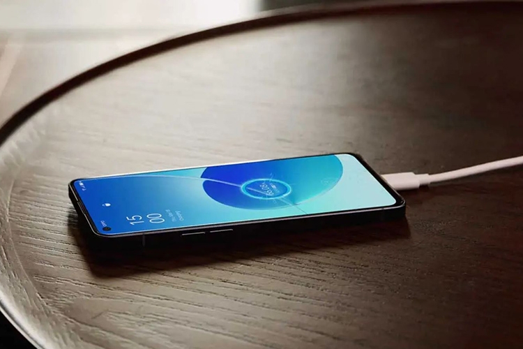 Không chỉ chụp ảnh đẹp, OPPO Reno6 5G còn là cỗ máy gaming đích thực 12