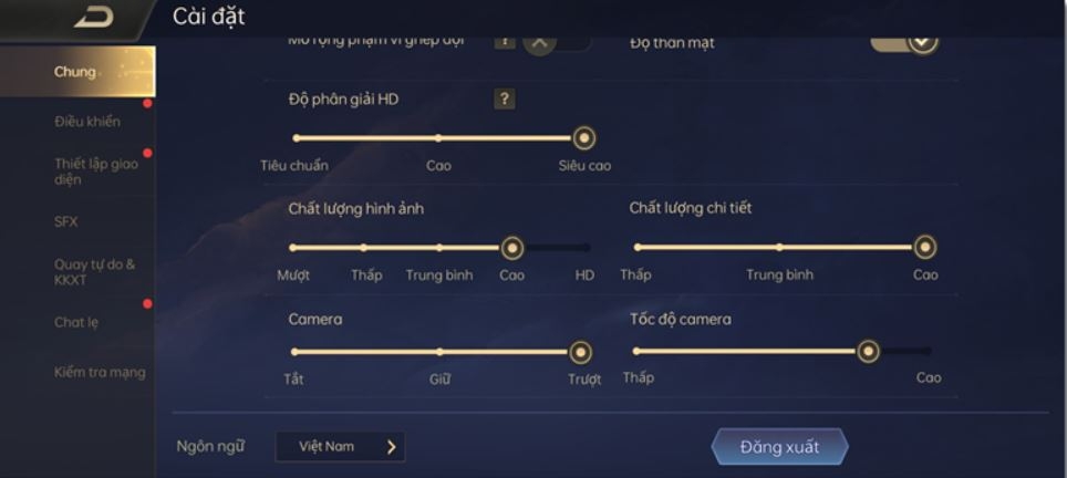 Không chỉ chụp ảnh đẹp, OPPO Reno6 5G còn là cỗ máy gaming đích thực 6