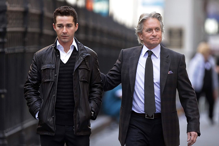 Phố Wall: Ma Lực Đồng Tiền - Wall Street: Money Never Sleeps (2010)