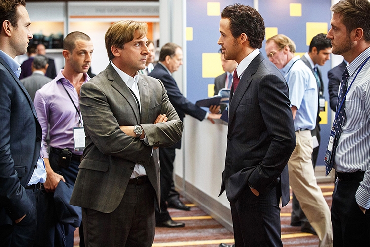 Đại Suy Thoái - The Big Short (2015)