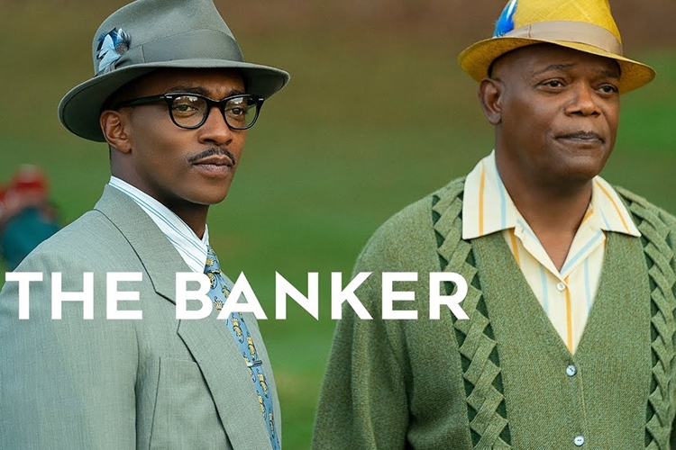 Chuyên Gia Tài Chính - The Banker (2020)