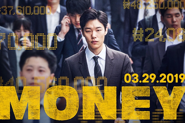 Tiền Đen - Money (2019)