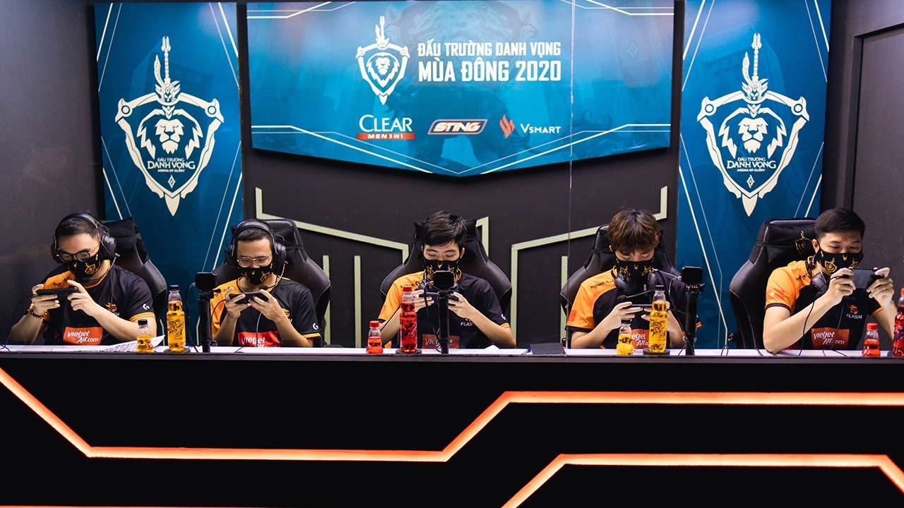 4 lý do sẽ khiến iPhone 12 Pro Max lên ngôi tại các giải eSport sắp tới 3