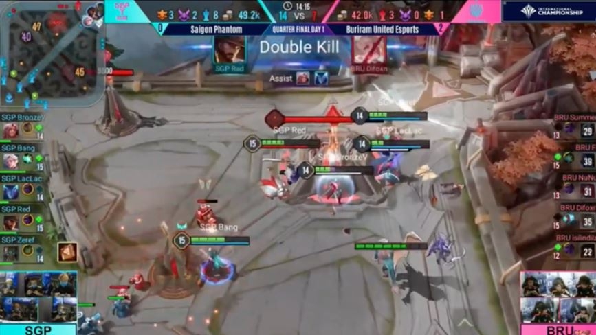 4 lý do sẽ khiến iPhone 12 Pro Max lên ngôi tại các giải eSport sắp tới 9