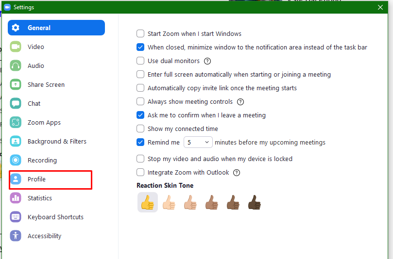 đổi tên zoom 1.2