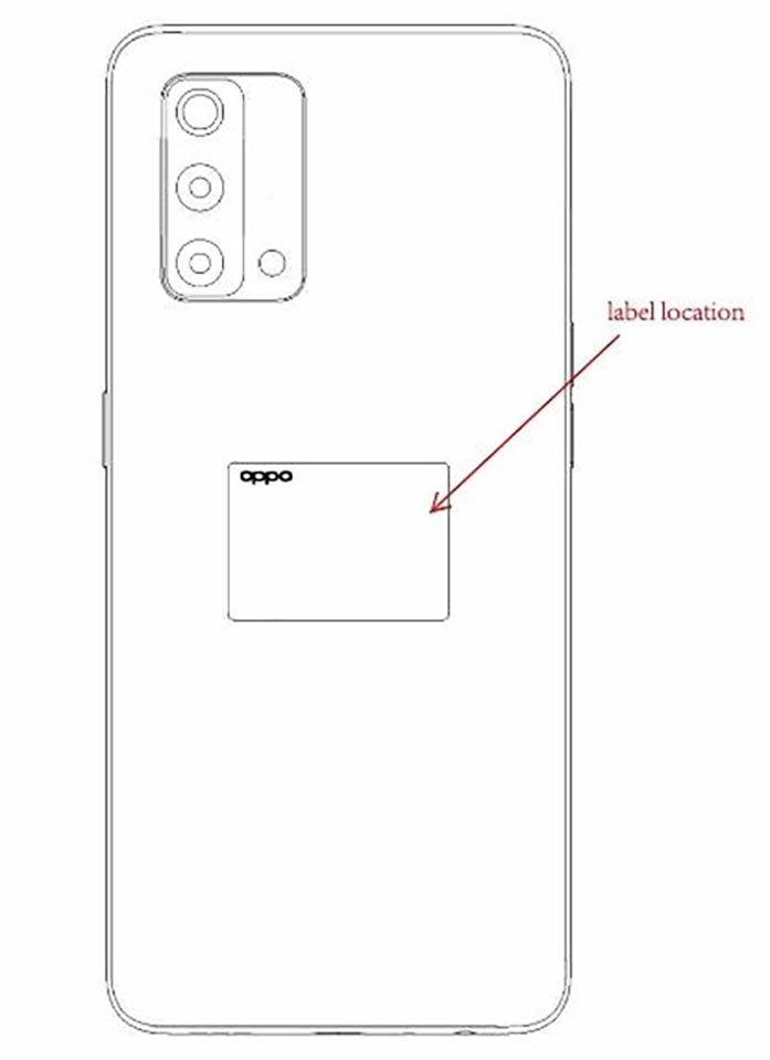 OPPO A95 đạt chứng nhận (ảnh 4)