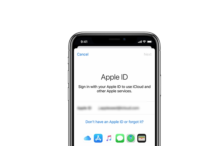 Khi phát hiện ID Apple bị đăng nhập ở nơi khác phải làm gì?