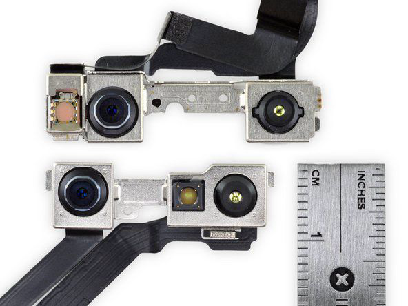 Mổ bụng iPhone 13 Pro