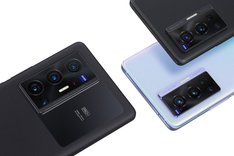 Camera vivo X70 Pro (2)
