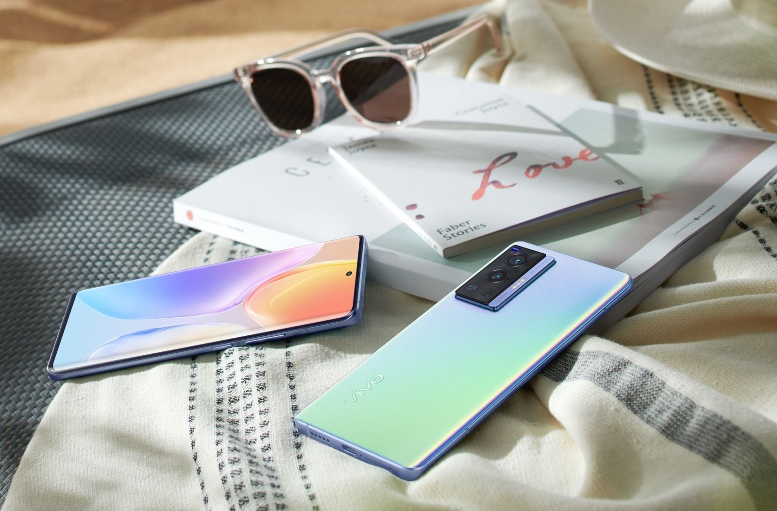 Hiệu năng vivo X70 Pro