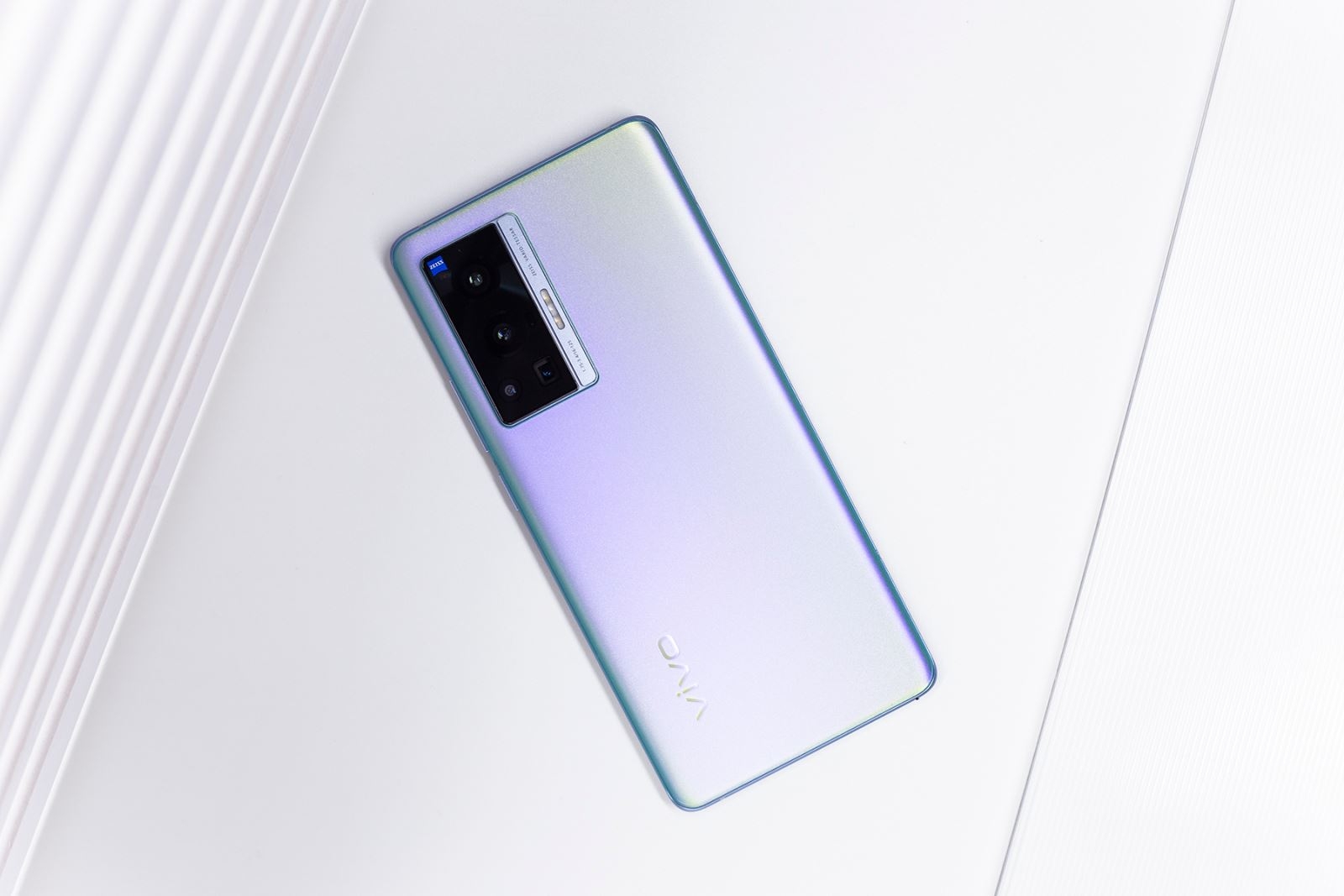 Thiết kế vivo X70 Pro