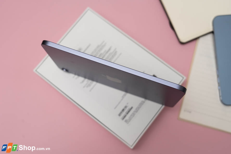 Trên tay iPad mini 6 (ảnh 9)