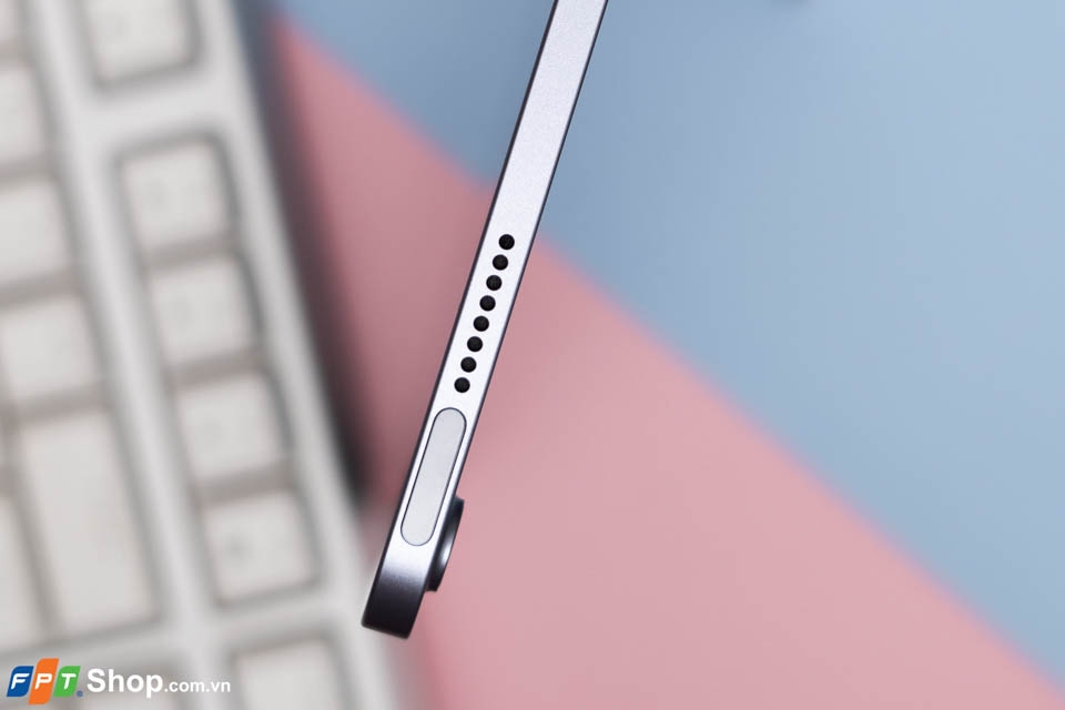 Trên tay iPad mini 6 (ảnh 21)