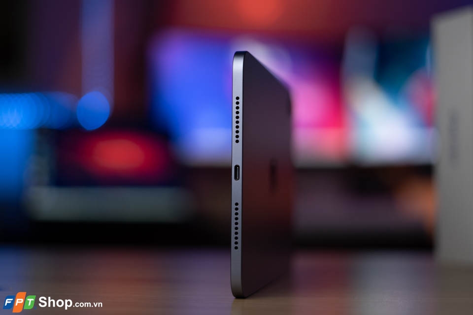Trên tay iPad mini 6 (ảnh 25)