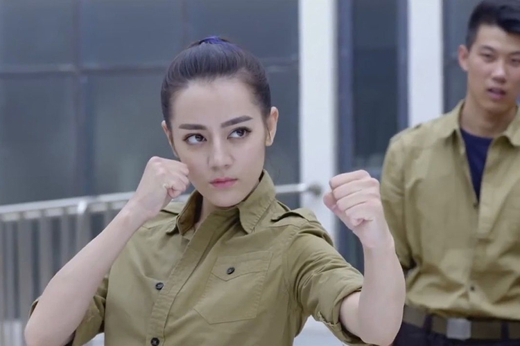 Ma Lạt Biến Hình Kế - Spicy Hot Women (2016)