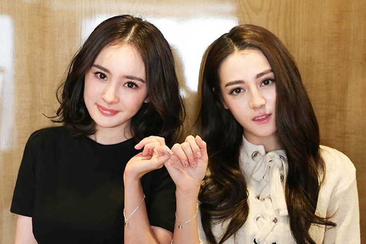 Phanh Nhiên Tinh Động - Fall In Love Like A Star (2019)