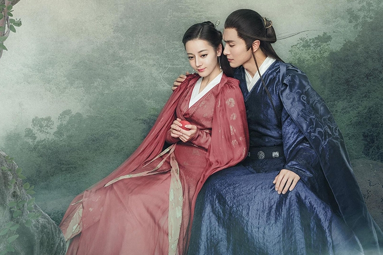 Tam Sinh Tam Thế Chẩm Thượng Thư - Eternal Love Of Dream (2020)