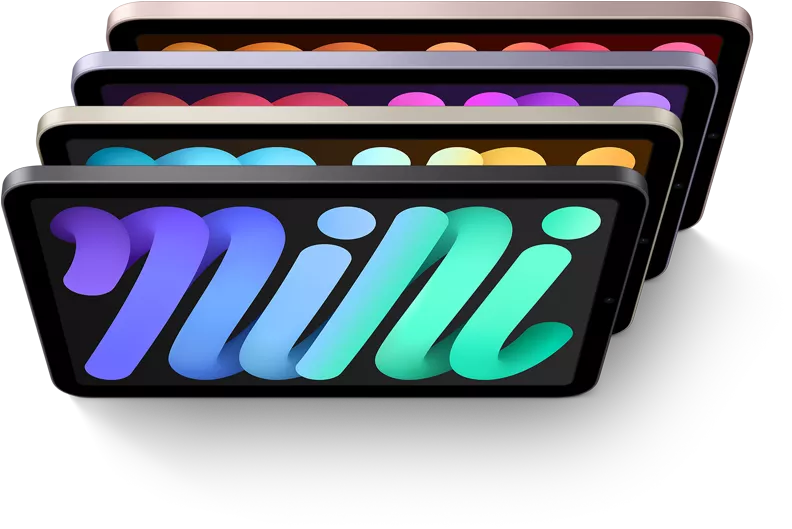 So sánh iPad mini 6 và iPad Air 4 (ảnh 3) So sánh iPad mini 6 và iPad Air 4 (ảnh 3)