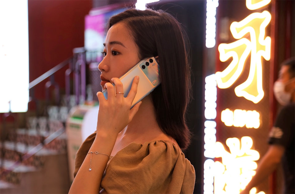 OPPO K9 Pro OPPO K9 Pro
