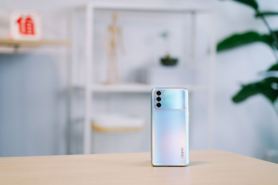 OPPO K9 Pro OPPO K9 Pro