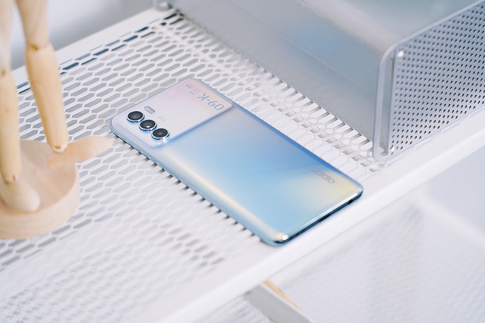 OPPO K9 Pro OPPO K9 Pro