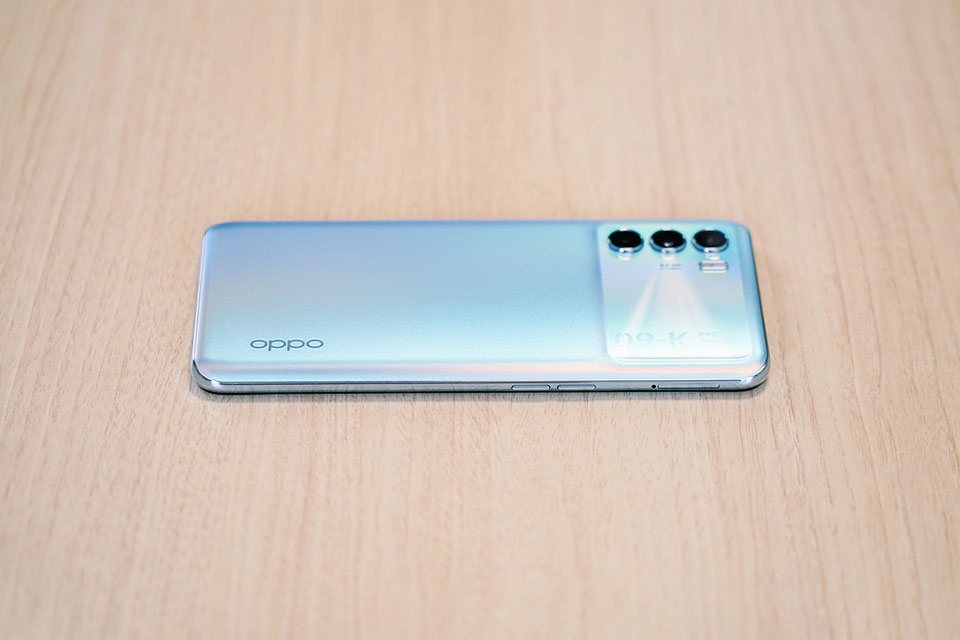 OPPO K9 Pro OPPO K9 Pro