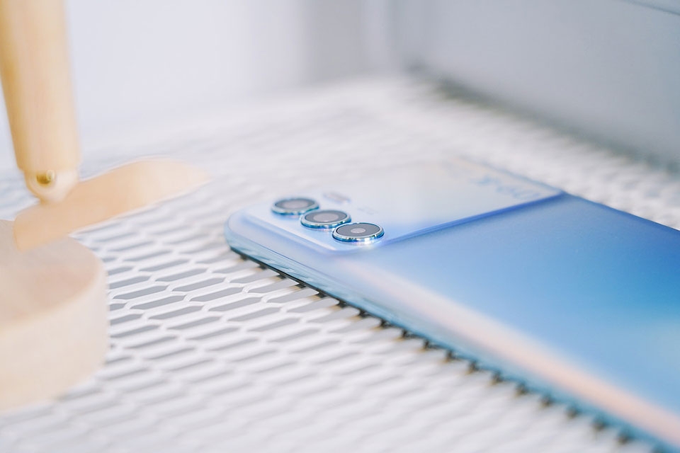 OPPO K9 Pro OPPO K9 Pro