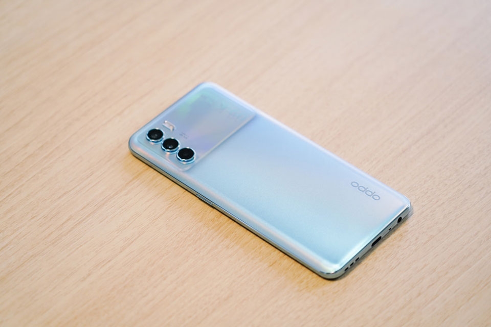 OPPO K9 Pro OPPO K9 Pro