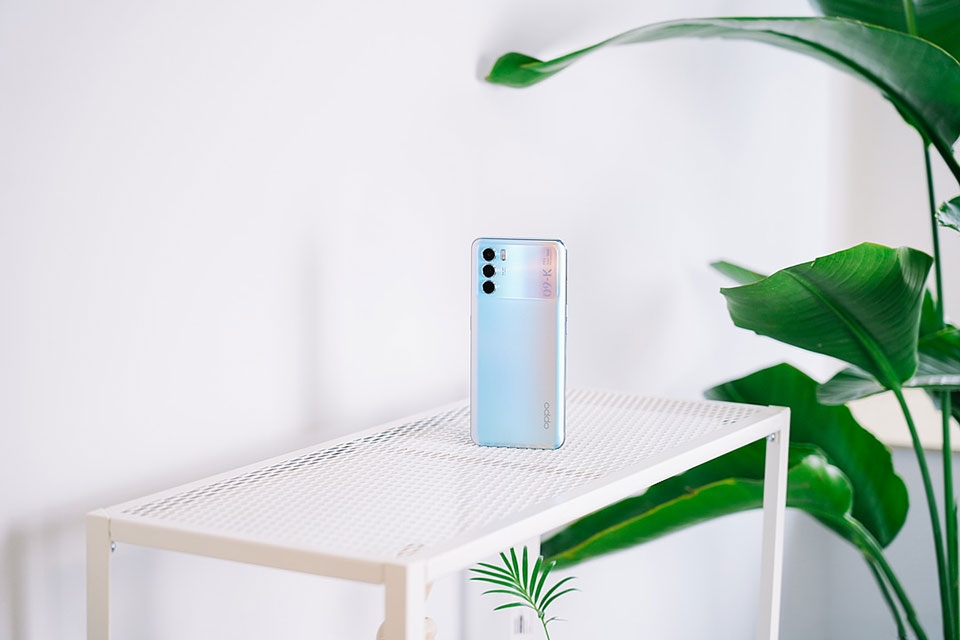 OPPO K9 Pro OPPO K9 Pro