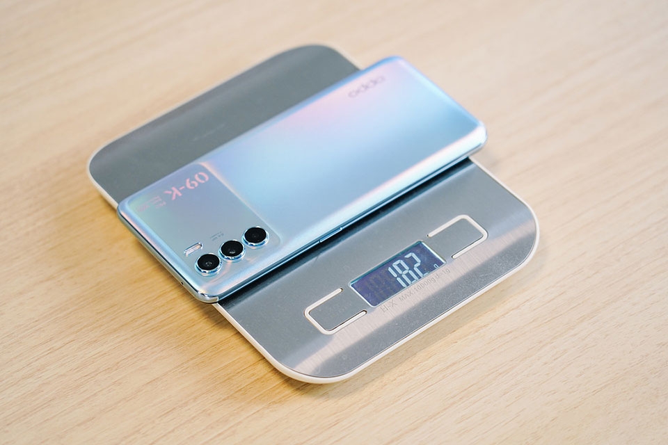 OPPO K9 Pro OPPO K9 Pro