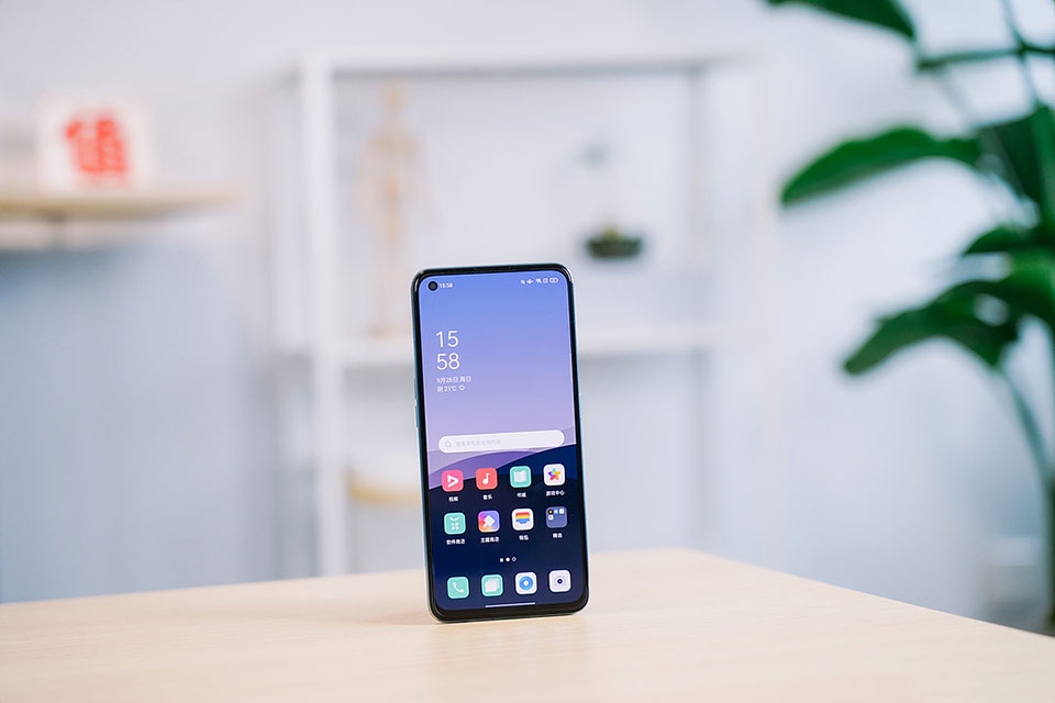 OPPO K9 Pro OPPO K9 Pro