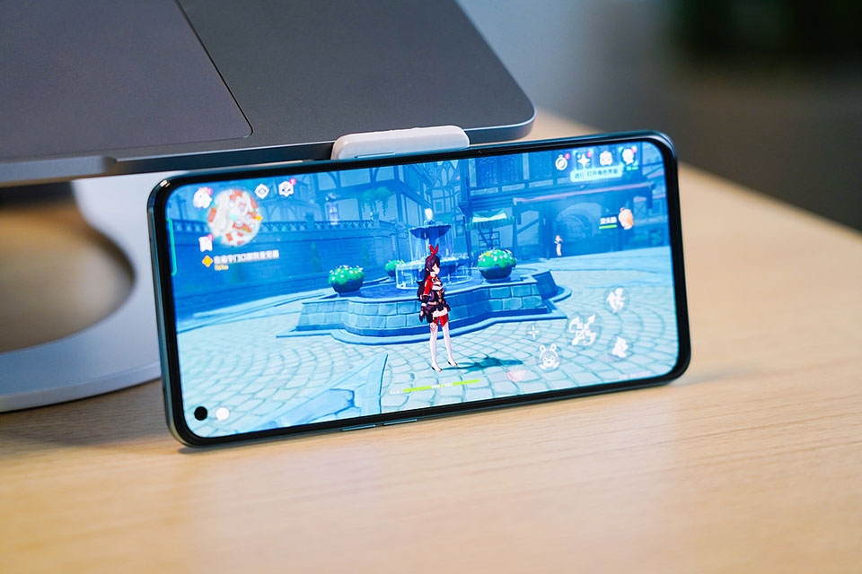 OPPO K9 Pro có thể có 12GB RAM OPPO K9 Pro có thể có 12GB RAM