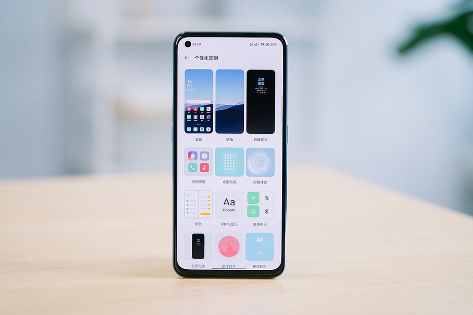 OPPO K9 Pro OPPO K9 Pro