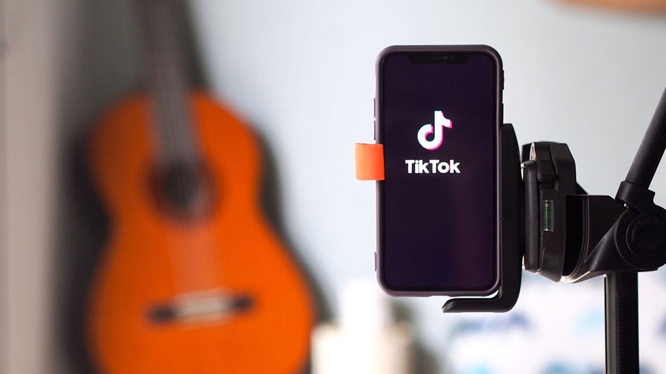 TikTok không cho xem ai đã chia sẻ video TikTok không cho xem ai đã chia sẻ video
