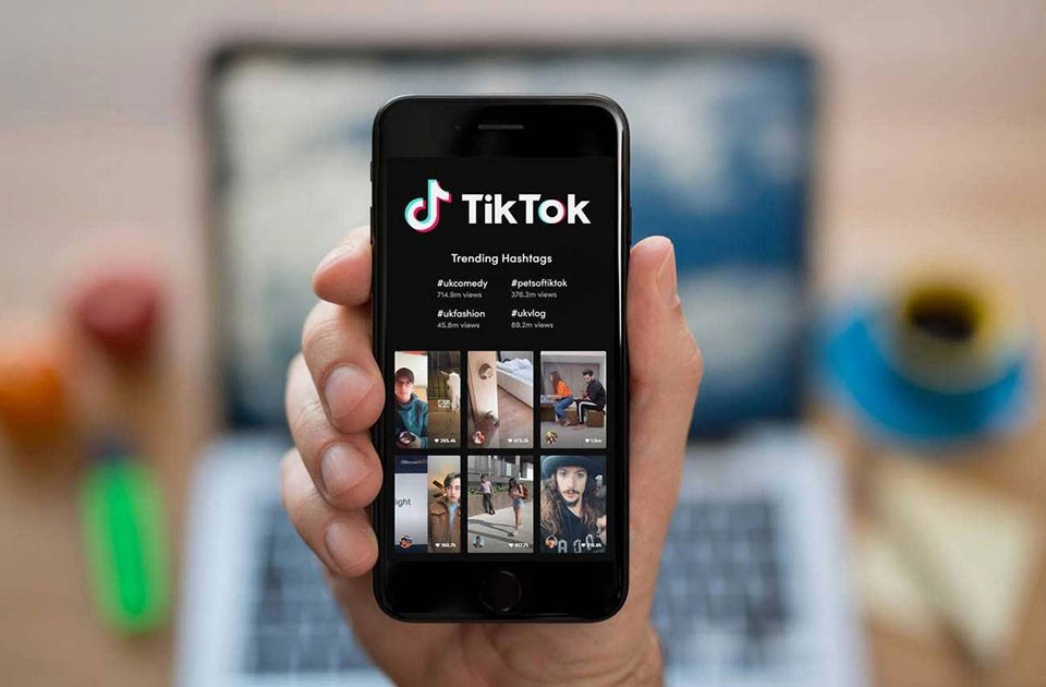 TikTok TikTok