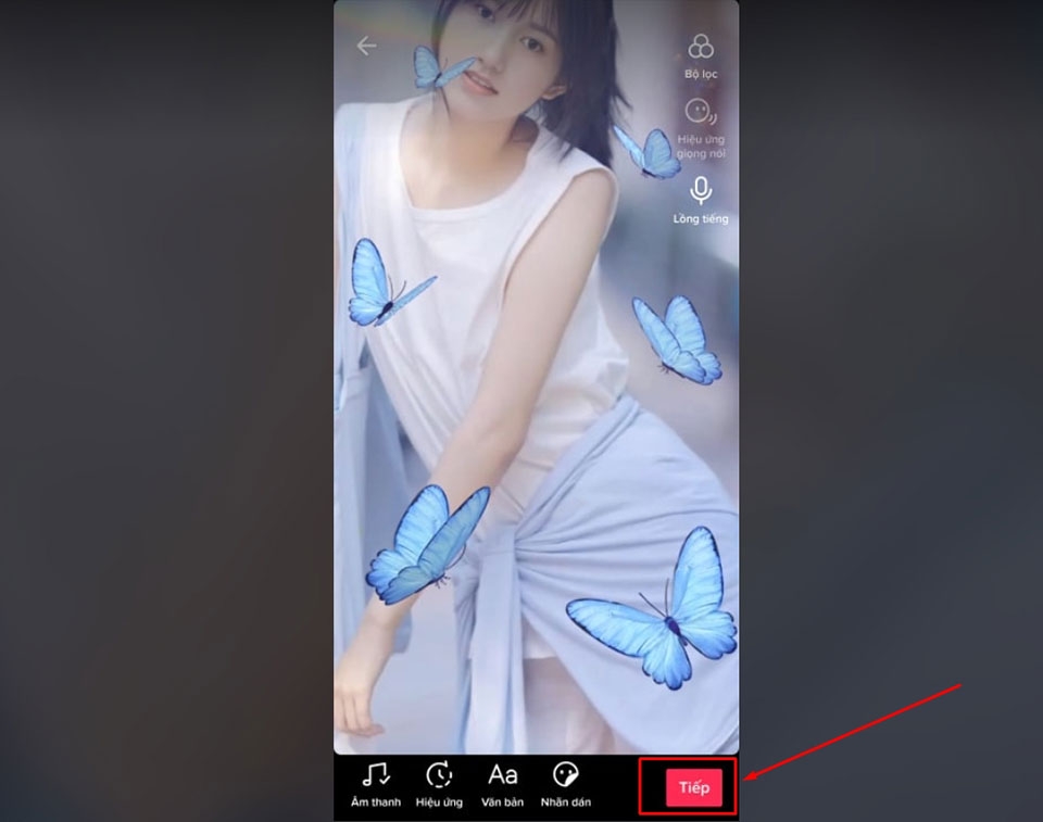 Nhấn Tiếp Nhấn Tiếp